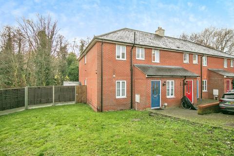 Scarletts Road, Colchester