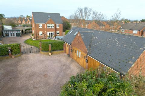 5 bedroom detached house for sale, Worcester, Worcestershire