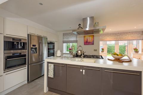 5 bedroom detached house for sale, Worcester, Worcestershire