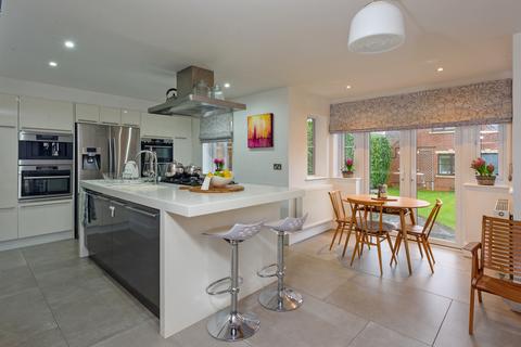 5 bedroom detached house for sale, Worcester, Worcestershire