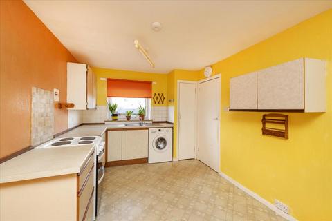 3 bedroom terraced house for sale, 69 Deanburn, Penicuik, EH26