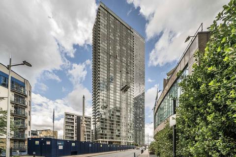 Marsh Wall, London E14