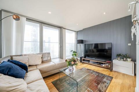 2 bedroom flat for sale, Marsh Wall, London E14