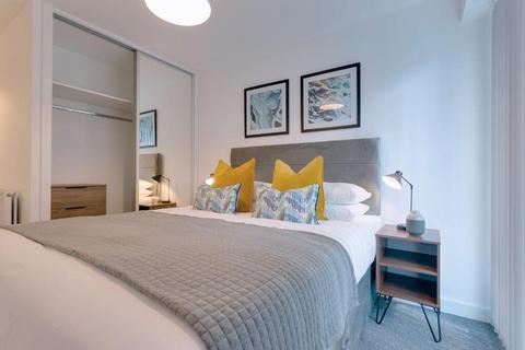 2 bedroom apartment to rent, Plot G17 at Birmingham, 79 Pershore Street B5