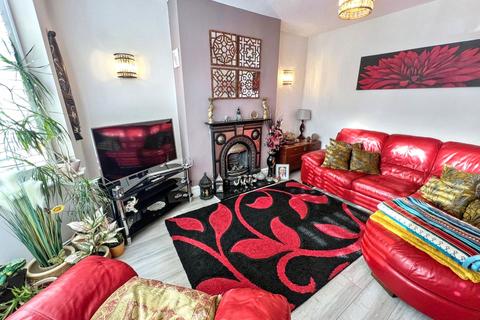 3 bedroom terraced house for sale, Paignton Avenue, Whitley Bay, Tyne and Wear, NE25 8SZ