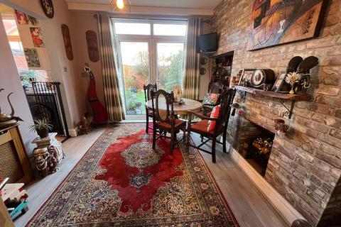 3 bedroom terraced house for sale, Paignton Avenue, Whitley Bay, Tyne and Wear, NE25 8SZ