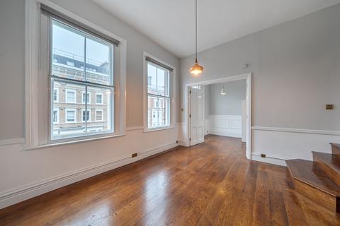 2 bedroom apartment to rent, Harrington Gardens London SW7