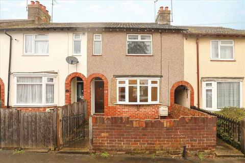 3 bedroom terraced house for sale, Pioneer Avenue, Burton Latimer
