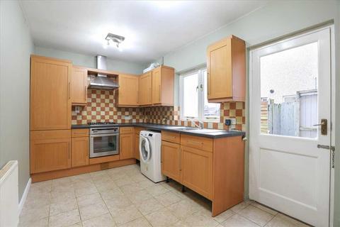 3 bedroom terraced house for sale, Pioneer Avenue, Burton Latimer