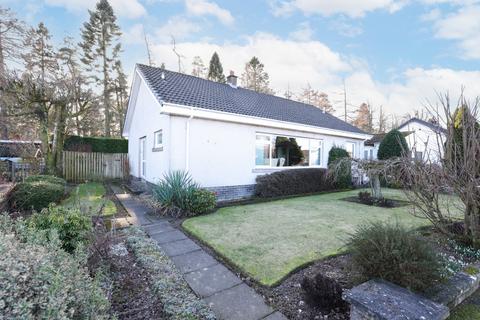 undefined, Drummond Avenue, Auchterarder PH3
