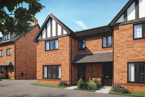 undefined, Dalton Fields, Manchester M21