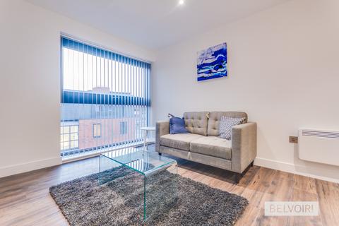 1 bedroom flat to rent, Pope Street, JQ, Birmingham, B1
