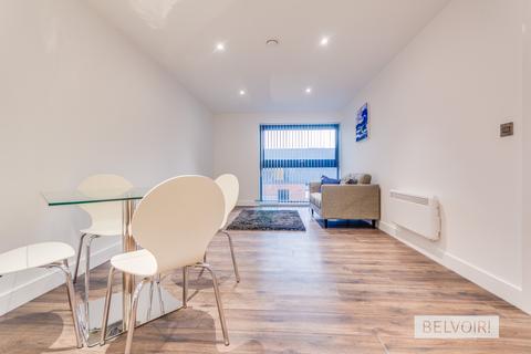 1 bedroom flat to rent, Pope Street, JQ, Birmingham, B1