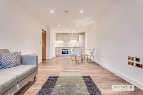 1 bedroom flat to rent, Pope Street, JQ, Birmingham, B1