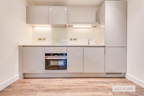 1 bedroom flat to rent, Pope Street, JQ, Birmingham, B1