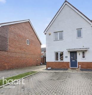Farman Drive, Rochester