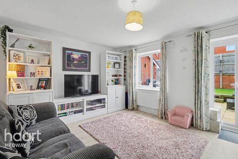 Farman Drive, Rochester