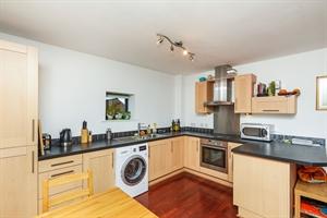 Kitchen proper two