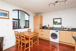 Kitchen proper three