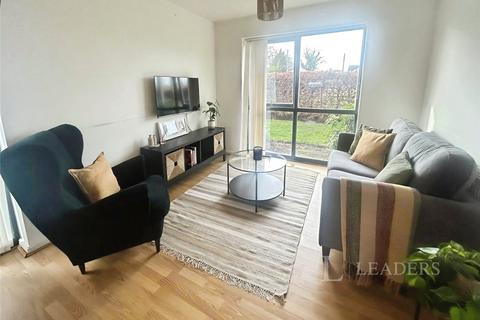 2 bedroom flat to rent, Burlton Road, Cambridge, Cambridgeshire, CB3