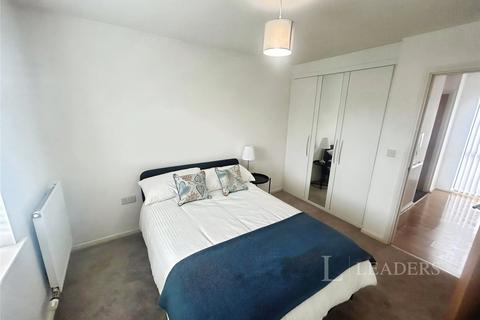 2 bedroom flat to rent, Burlton Road, Cambridge, Cambridgeshire, CB3
