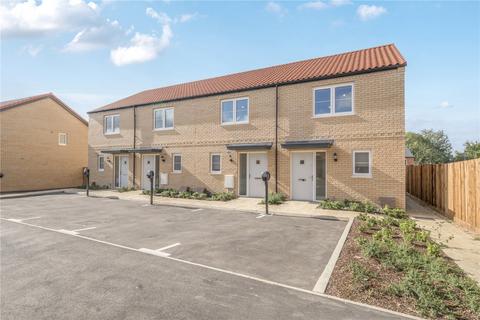 2 bedroom semi-detached house to rent, Hermann Place, Sudbury, CO10
