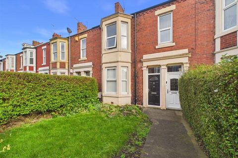undefined, Hulne Avenue, Tynemouth