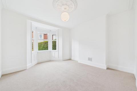 undefined, Hulne Avenue, Tynemouth