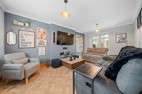 undefined, Weavermill Park, Ashton-In-Makerfield, WN4