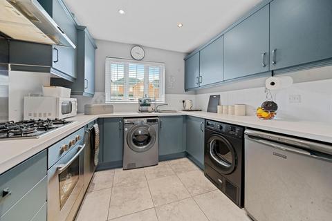 undefined, Weavermill Park, Ashton-In-Makerfield, WN4