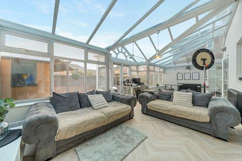 undefined, Weavermill Park, Ashton-In-Makerfield, WN4