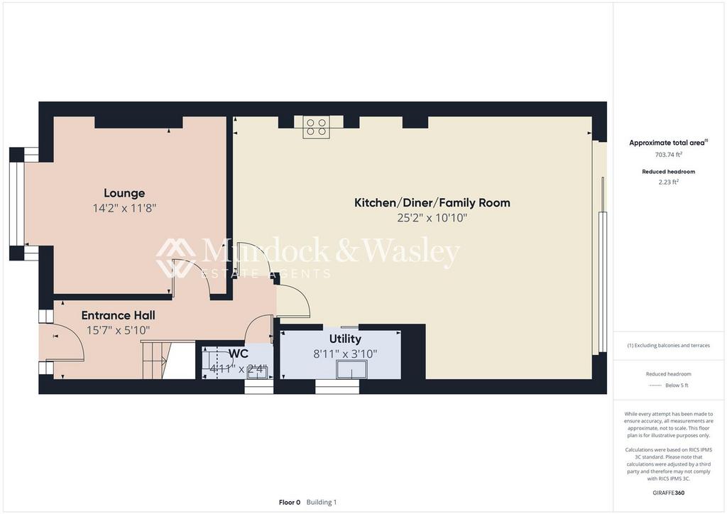 Ground Floor