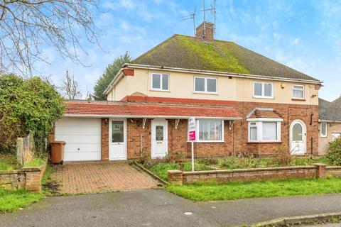3 bedroom semi-detached house for sale, Duke Street, Wellingborough