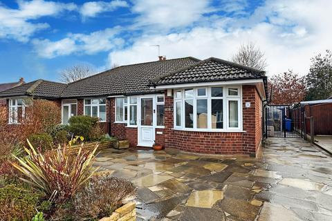undefined, Thorneycroft Road, Timperley, Altrincham