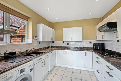 undefined, Thorneycroft Road, Timperley, Altrincham