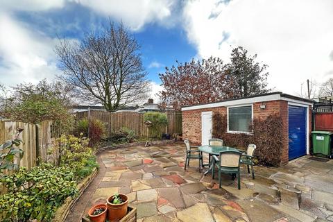 undefined, Thorneycroft Road, Timperley, Altrincham