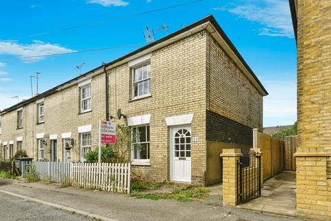 undefined, Gladstone Road, Ware