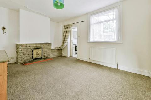 undefined, Gladstone Road, Ware