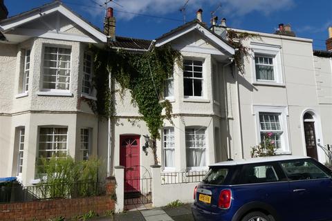 undefined, Canton Street, Southampton