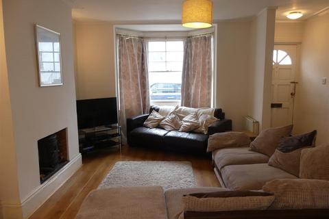 undefined, Canton Street, Southampton