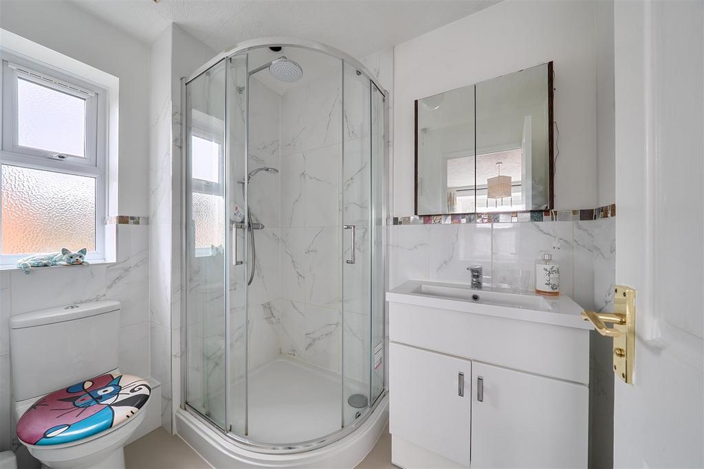 En suite