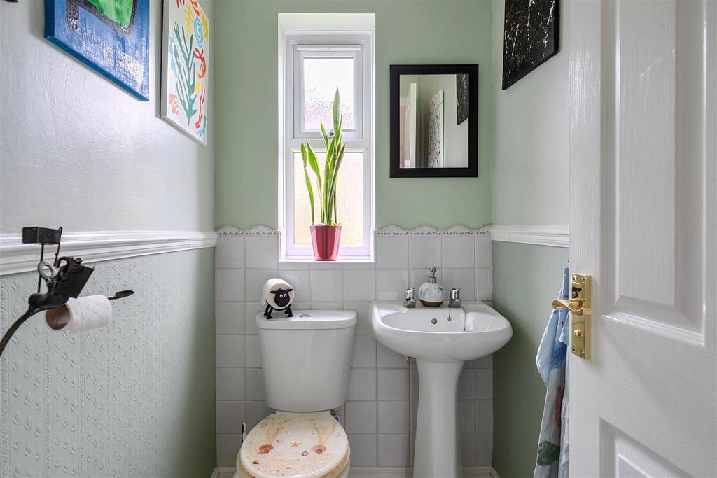 Cloakroom