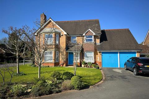 undefined, Brighton Way, Chippenham