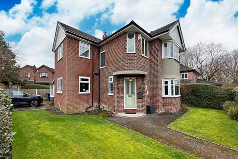 4 bedroom detached house for sale, Drayton Grove, Timperley, Altrincham