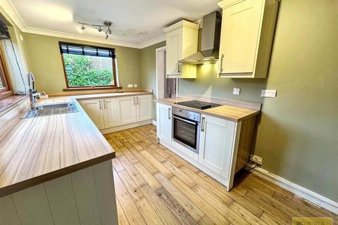 2 bedroom detached bungalow for sale, Washerwall Lane., Werrington, Stoke-On-Trent