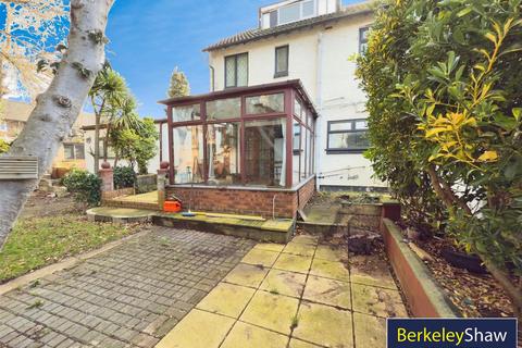3 bedroom terraced house for sale, Adlam Crescent, Liverpool L9