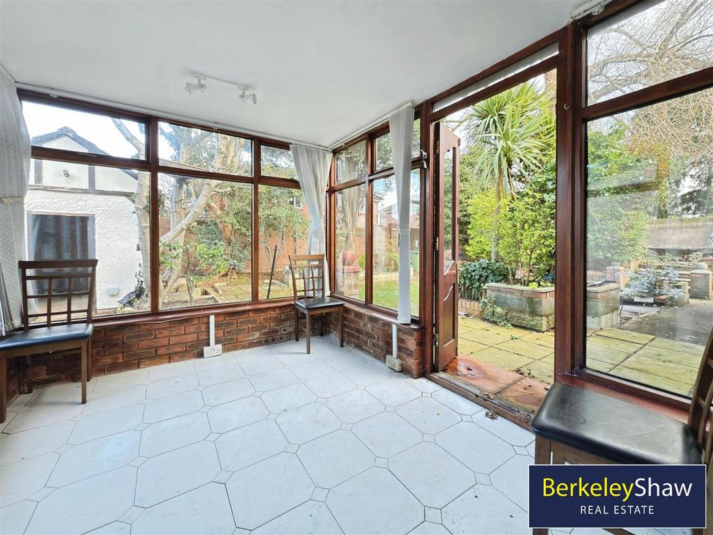 Conservatory