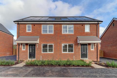 3 bedroom semi-detached house to rent, Stoneleigh View, Kenilworth