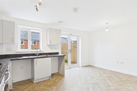 3 bedroom semi-detached house to rent, Stoneleigh View, Kenilworth