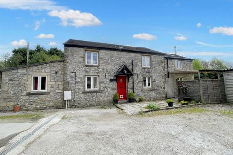 3 bedroom detached house for sale, Smalldale Buxton, Derbyshire